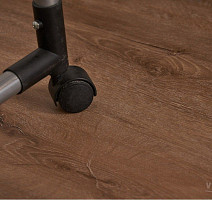 Vinilam Cork 7мм 10-038 Дуб Турне фото 4 | FLOORDEALER